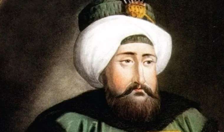 Osmanlı padişahlarının bilinmeyenleri! Fatih Sultan Mehmet'le ilgili dikkat çeken bilgi 16