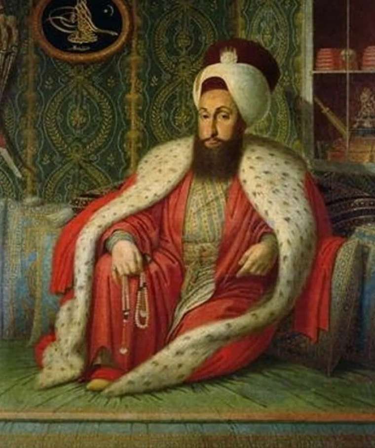 Osmanlı padişahlarının bilinmeyenleri! Fatih Sultan Mehmet'le ilgili dikkat çeken bilgi 17