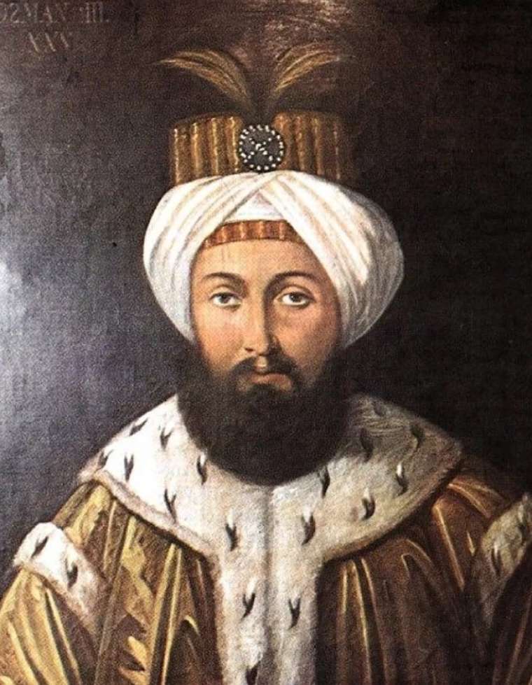 Osmanlı padişahlarının bilinmeyenleri! Fatih Sultan Mehmet'le ilgili dikkat çeken bilgi 18