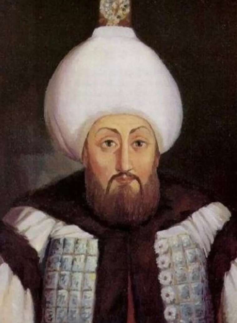 Osmanlı padişahlarının bilinmeyenleri! Fatih Sultan Mehmet'le ilgili dikkat çeken bilgi 19