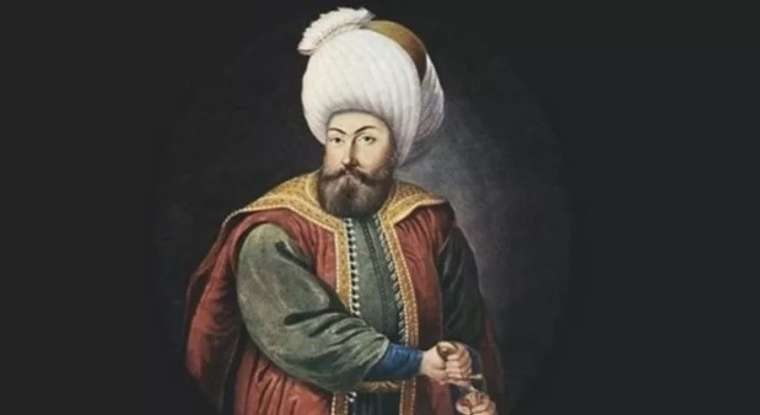 Osmanlı padişahlarının bilinmeyenleri! Fatih Sultan Mehmet'le ilgili dikkat çeken bilgi 2