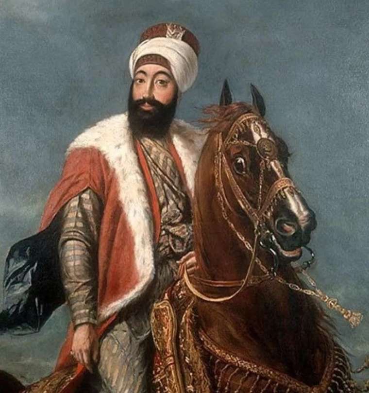 Osmanlı padişahlarının bilinmeyenleri! Fatih Sultan Mehmet'le ilgili dikkat çeken bilgi 20