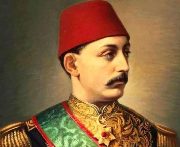 Osmanlı padişahlarının bilinmeyenleri! Fatih Sultan Mehmet'le ilgili dikkat çeken bilgi 21