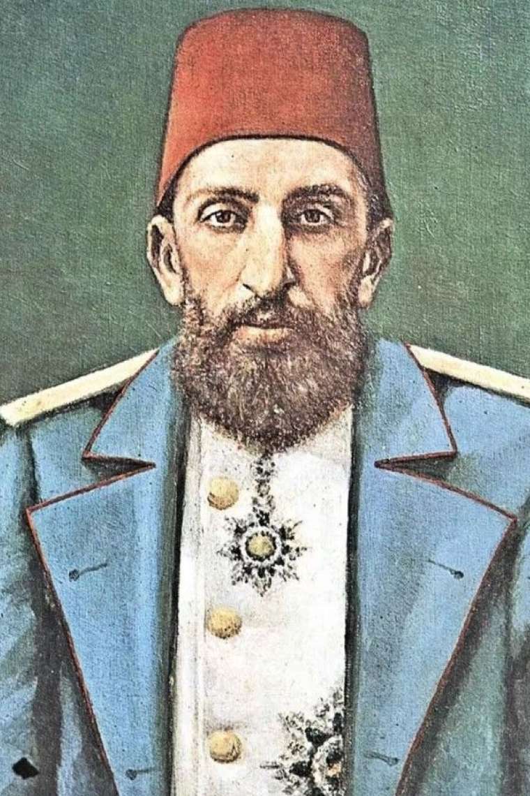 Osmanlı padişahlarının bilinmeyenleri! Fatih Sultan Mehmet'le ilgili dikkat çeken bilgi 22