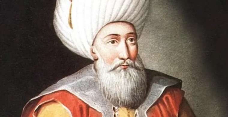 Osmanlı padişahlarının bilinmeyenleri! Fatih Sultan Mehmet'le ilgili dikkat çeken bilgi 3