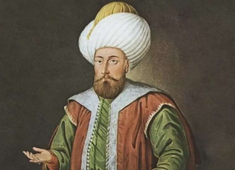 Osmanlı padişahlarının bilinmeyenleri! Fatih Sultan Mehmet'le ilgili dikkat çeken bilgi 4