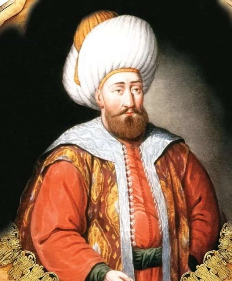 Osmanlı padişahlarının bilinmeyenleri! Fatih Sultan Mehmet'le ilgili dikkat çeken bilgi 5