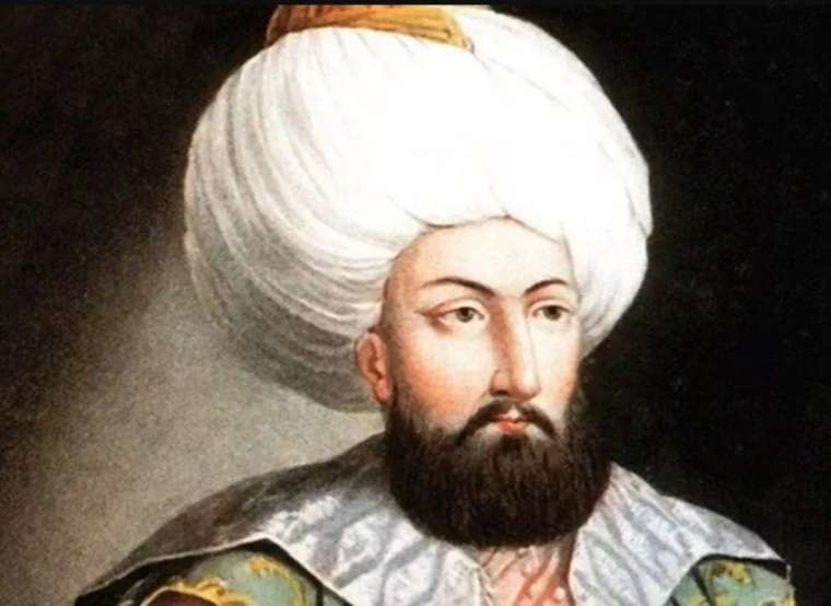 Osmanlı padişahlarının bilinmeyenleri! Fatih Sultan Mehmet'le ilgili dikkat çeken bilgi 6