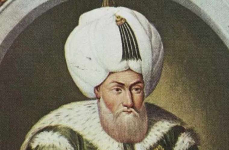 Osmanlı padişahlarının bilinmeyenleri! Fatih Sultan Mehmet'le ilgili dikkat çeken bilgi 9