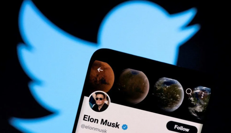 Twitter'ın kurucusundan ilk açıklama: 'Tek çözüm Musk' 6