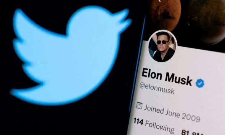 Twitter'ın kurucusundan ilk açıklama: 'Tek çözüm Musk' 5