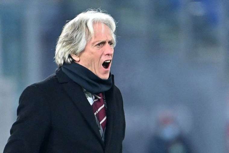 Jorge Jesus'un Fenerbahçe'ye getireceği isimler belli oldu 15