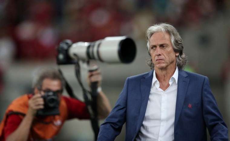 Jorge Jesus'un Fenerbahçe'ye getireceği isimler belli oldu 14