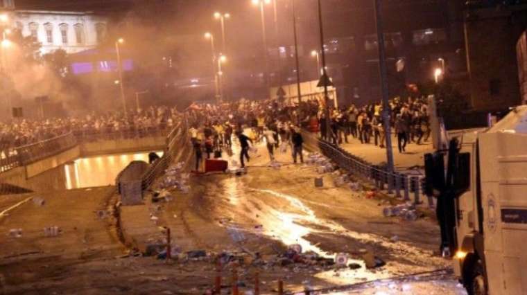 İşte ‘Gezi’ gerçeği! Fotoğraflar her şeyi anlatıyor… 10