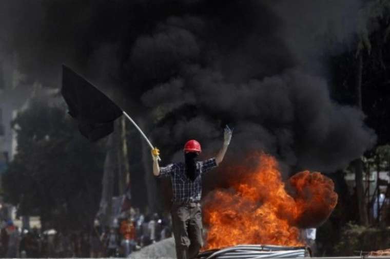 İşte ‘Gezi’ gerçeği! Fotoğraflar her şeyi anlatıyor… 22