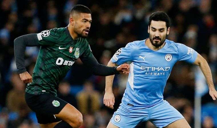 İlkay Gündoğan'dan Süper Lig'e yeşil ışık! İşte oynamak istediği takım... 15