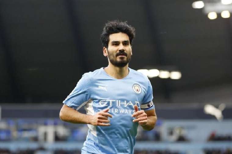 İlkay Gündoğan'dan Süper Lig'e yeşil ışık! İşte oynamak istediği takım... 18