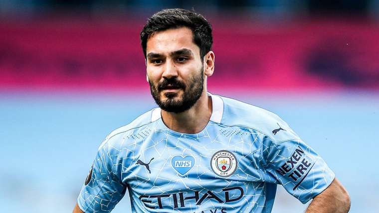 İlkay Gündoğan'dan Süper Lig'e yeşil ışık! İşte oynamak istediği takım... 10