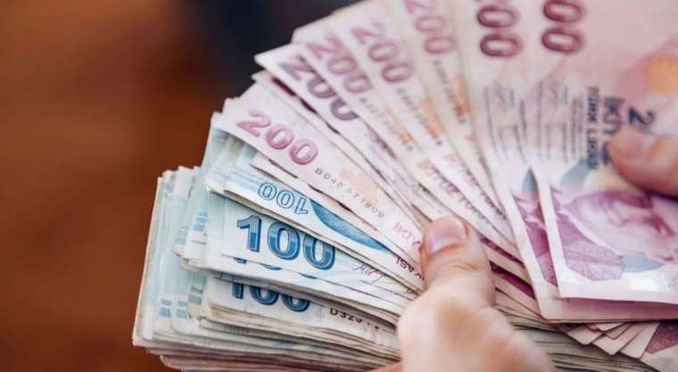 Toplam 5.250 TL’ye kadar promosyon... Bankalar, emekliler için adeta yarışa girdi! 1