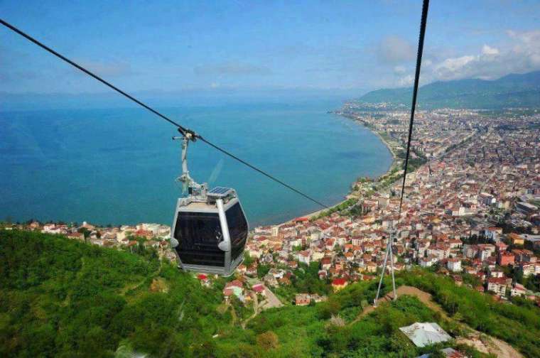 Türkiye'deki şehirlerin isimleri nereden geliyor? Duyunca çok şaşıracaksınız 49