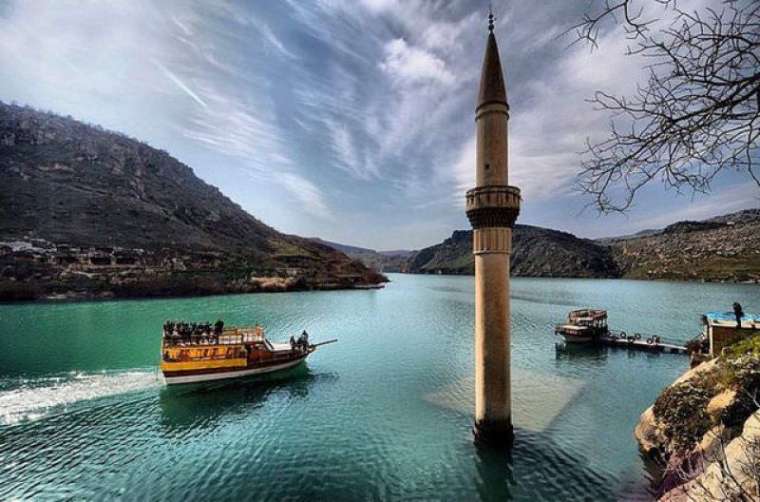 Türkiye'deki şehirlerin isimleri nereden geliyor? Duyunca çok şaşıracaksınız 60