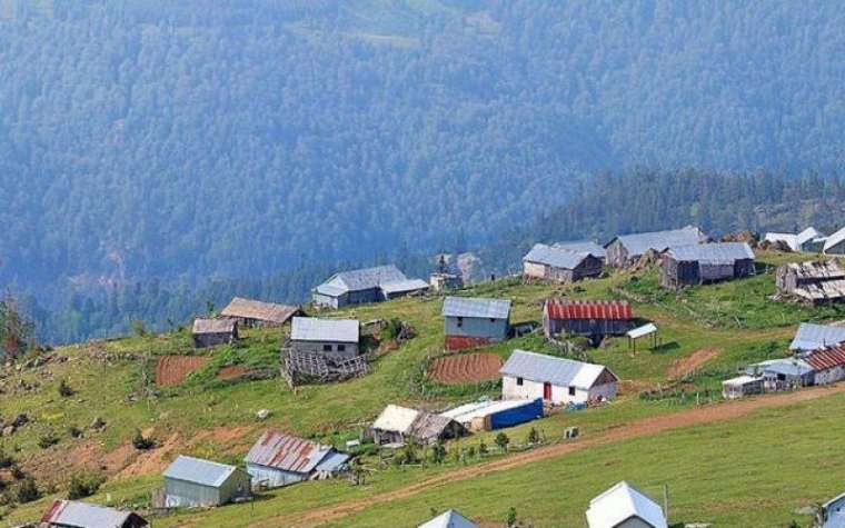 Türkiye'deki şehirlerin isimleri nereden geliyor? Duyunca çok şaşıracaksınız 78