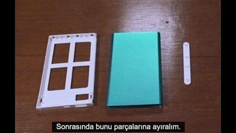 Akıllı telefon kullanıcıları dikkat: Eski telefonunuzu sakın atmayın! Milyonlar şaşkına döndü 5