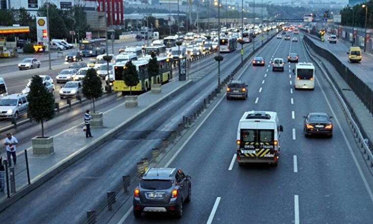 Araç sahipleri dikkat! İki gün sonra başlıyor 6