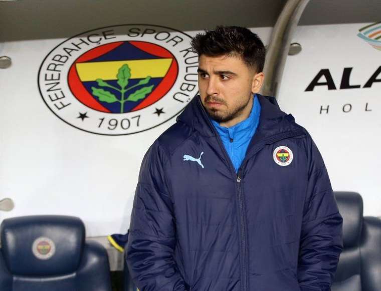 Burak Yılmaz ve Ozan Tufan aynı takımda buluşuyor 9