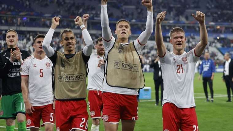 Andreas Cornelius tarih yazdı! Tam 20 yıl sonra... 6