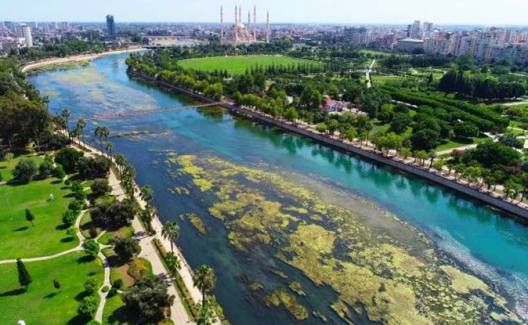 Görenlerin içi paramparça! CHP'nin yönettiği Adana’da rezalet görüntüler 2