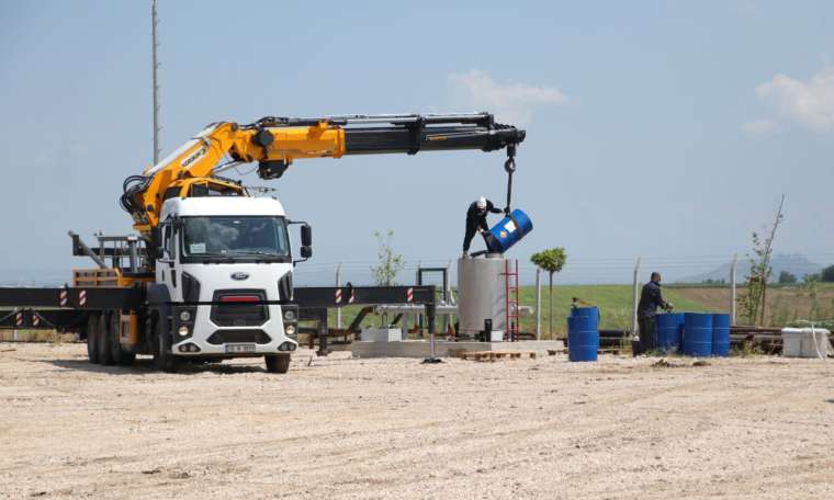 Petrol bulunan ilçeden bir güzel haber daha geldi 3