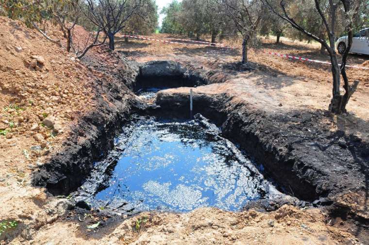 Petrol bulunmuştu! Bölgede heyecan dorukta 9