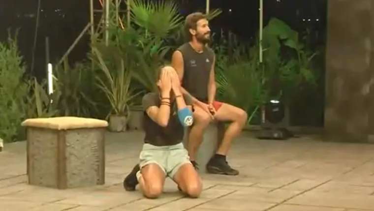 Survivor şampiyonu belli oldu! İşte büyük ödülün kazananı 2