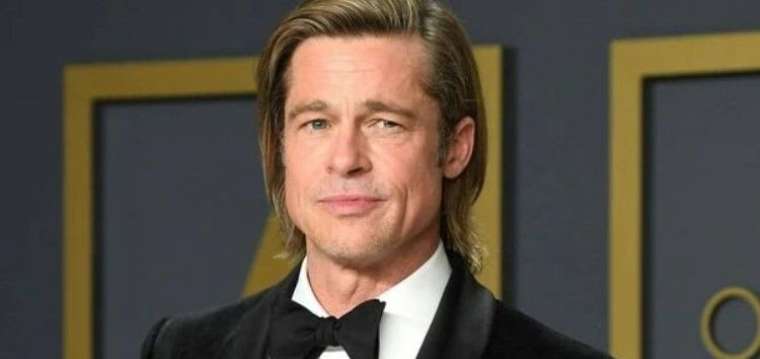 Brad Pitt kimsenin bilmediği hastalığını açıkladı! "Bana kimse inanmıyor" 7