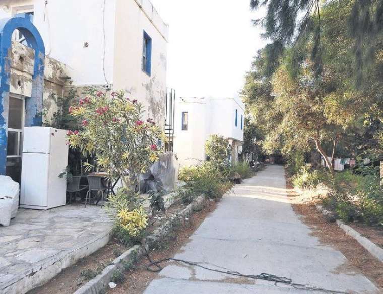 Bodrum’da akıl almaz dolandırıcılık: Pinokyo vurgunu 3