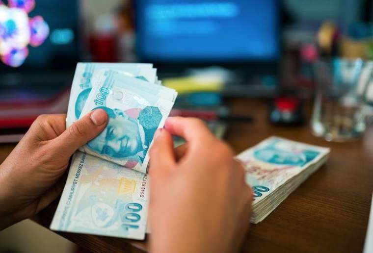 Yüksek emekli promosyonu nasıl alınır? Hangi banka ne kadar veriyor? 6