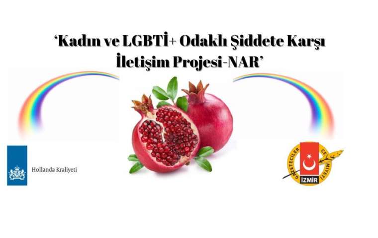 Hollanda'dan İGC'ye 734 bin LGBT fonu 3