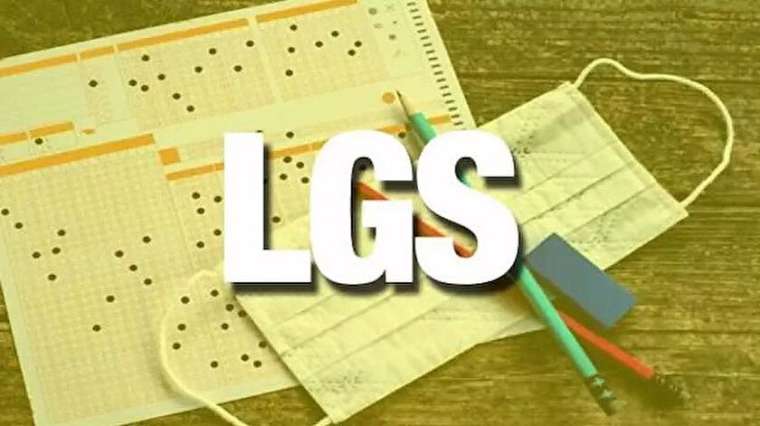 LGS kapsamında birinci nakil sonuçları açıklandı 8