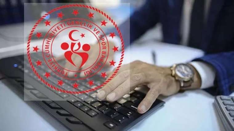 Gençlik ve Spor Bakanlığı (GSB) kura sonuçları tam isim listesi açıklandı mı? 1