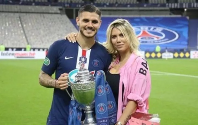 Galatasaray taraftarını korkutan gelişme: Icardi transferi paylaşımı silindi! 12