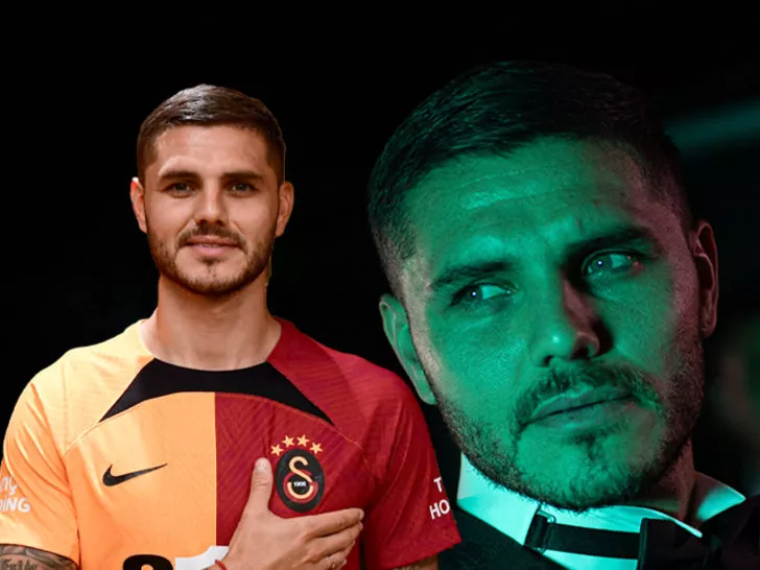 Kasımpaşa - Galatasaray maçı hakkında gelişmeler! Icardi oynayacak mı? 8