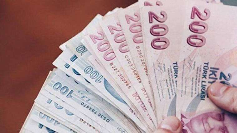 Emekli promosyonu için kampanyalar: Bankalar duyurdu! 10 bin TL'ye kadar çıktı... 14