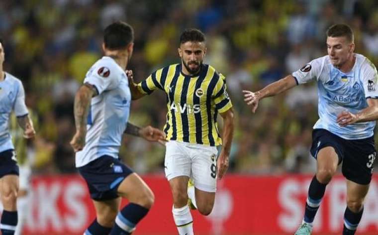 Süper Lig'in en pahalı oyuncuları belli oldu! Listede yer alan o isme çok şaşıracaksınız! 9