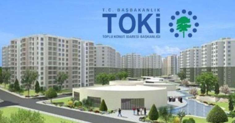 TOKİ 3+1 ve 2+1  fiyatları ve taksitler belli oldu! 2022 TOKİ ucuz konut başvuru ücreti ne kadar? 11