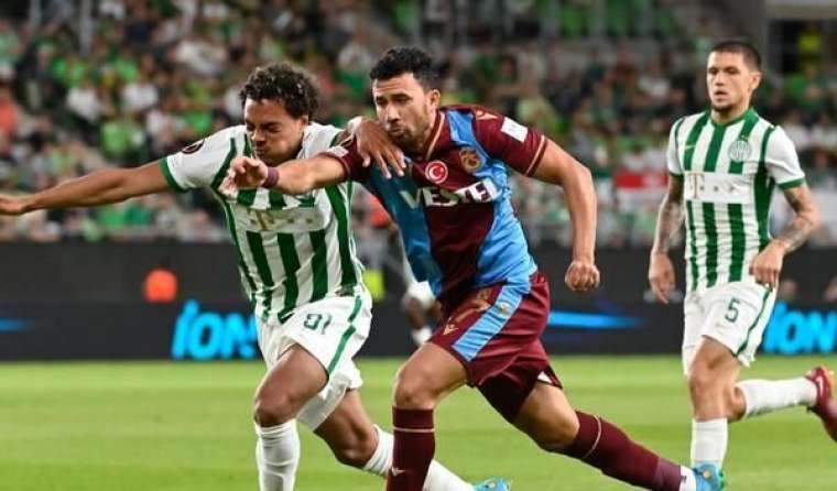 Süper Lig'in en pahalı oyuncuları belli oldu! Listede yer alan o isme çok şaşıracaksınız! 18