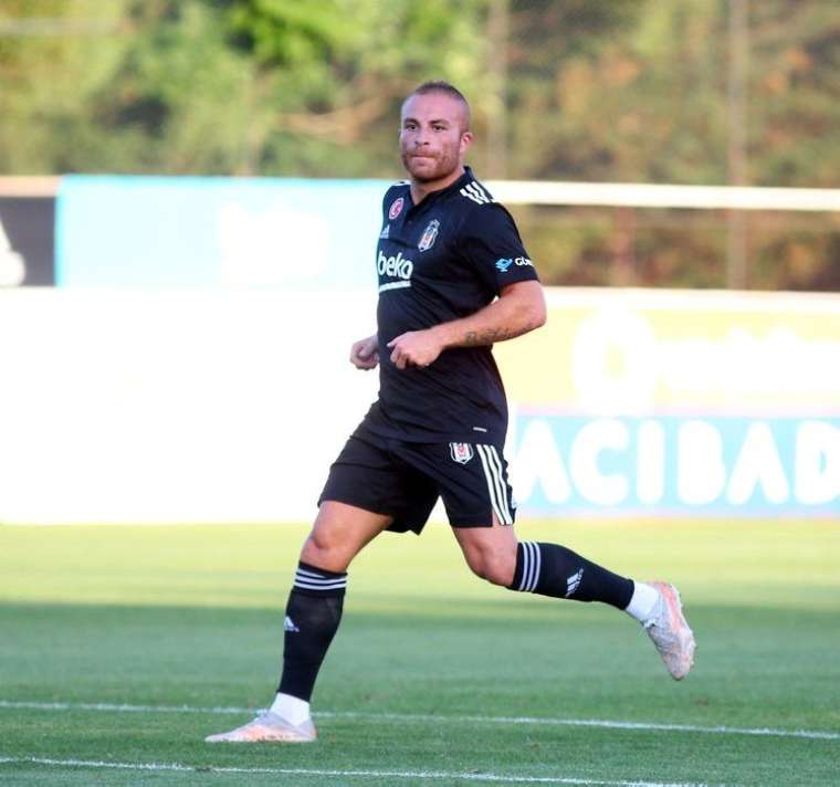 Gökhan Töre'nin yeni maaşı çok konuşulacak! Başkan doğruladı... 13