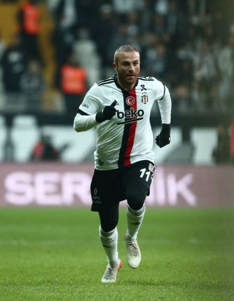 Gökhan Töre'nin yeni maaşı çok konuşulacak! Başkan doğruladı... 4