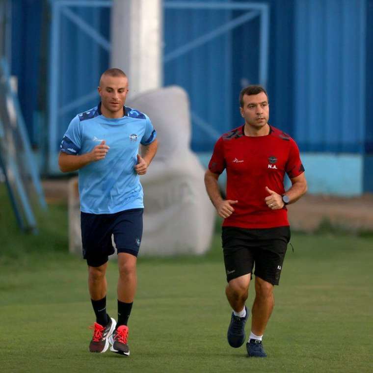 Gökhan Töre'nin yeni maaşı çok konuşulacak! Başkan doğruladı... 6