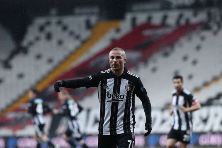 Gökhan Töre'nin yeni maaşı çok konuşulacak! Başkan doğruladı... 10